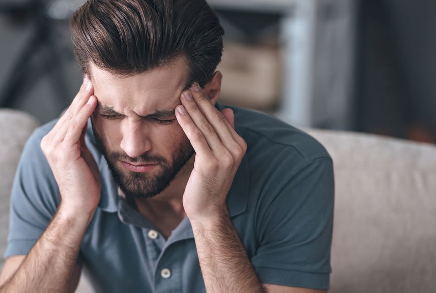 Hemiplegic Migraine Headaches Treatments